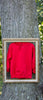 Covered Hoody